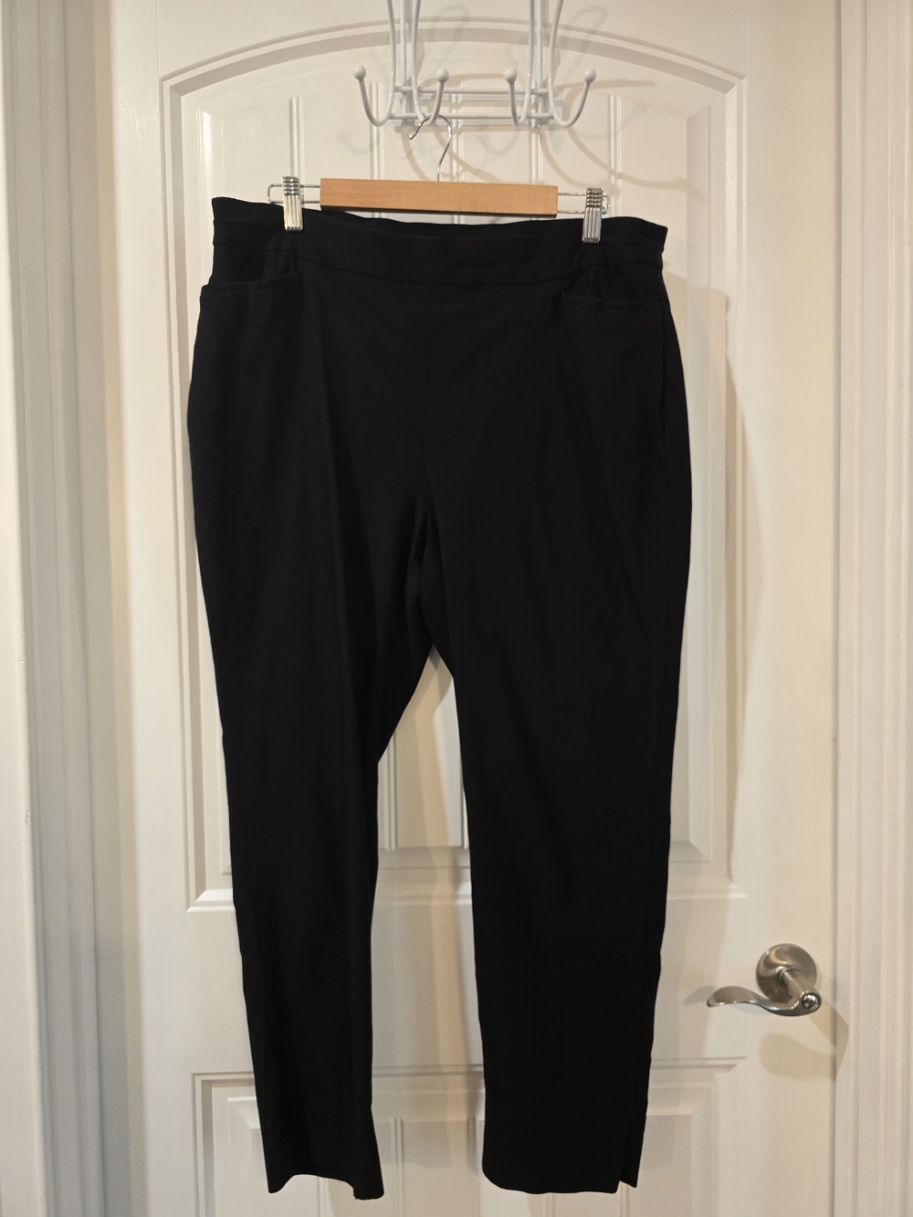 Chico's Bridget Pants